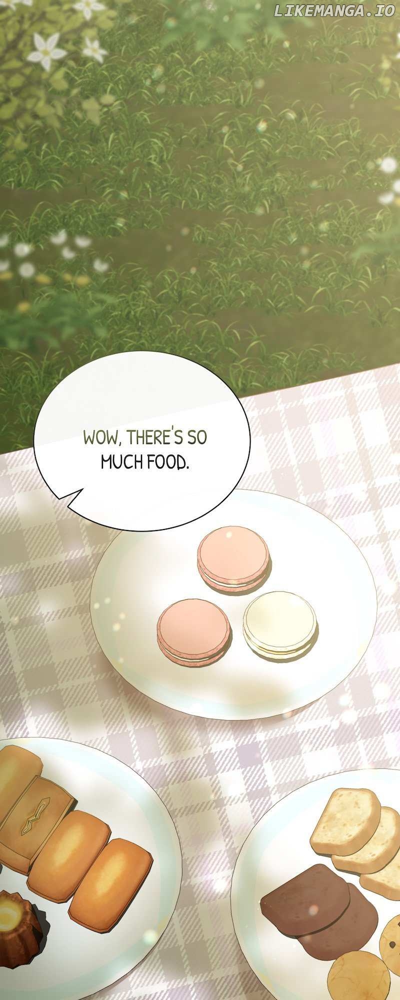 The Maid No Longer Desires her Master Chapter 7 - page 14