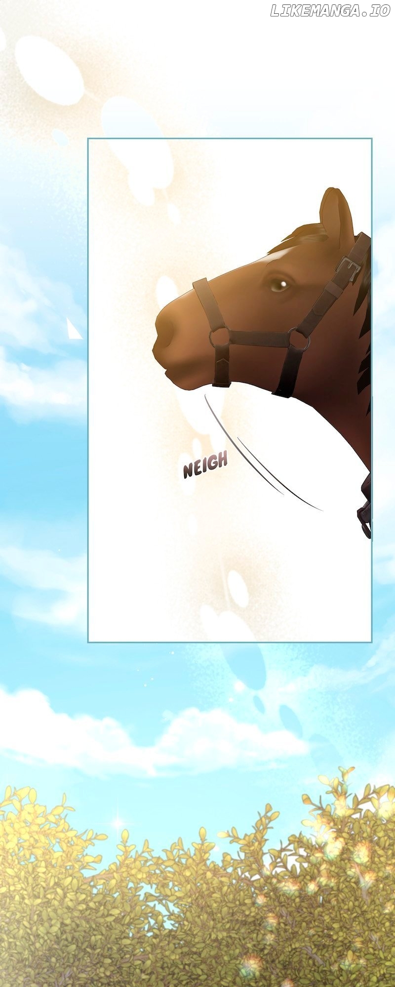 The Maid No Longer Desires her Master Chapter 7 - page 1