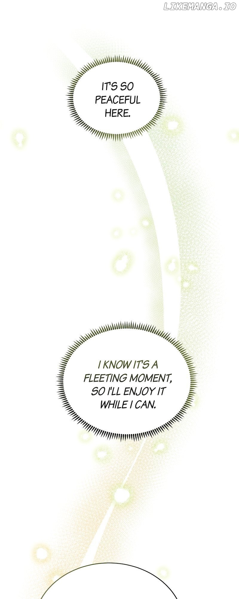 The Maid No Longer Desires her Master Chapter 7 - page 24