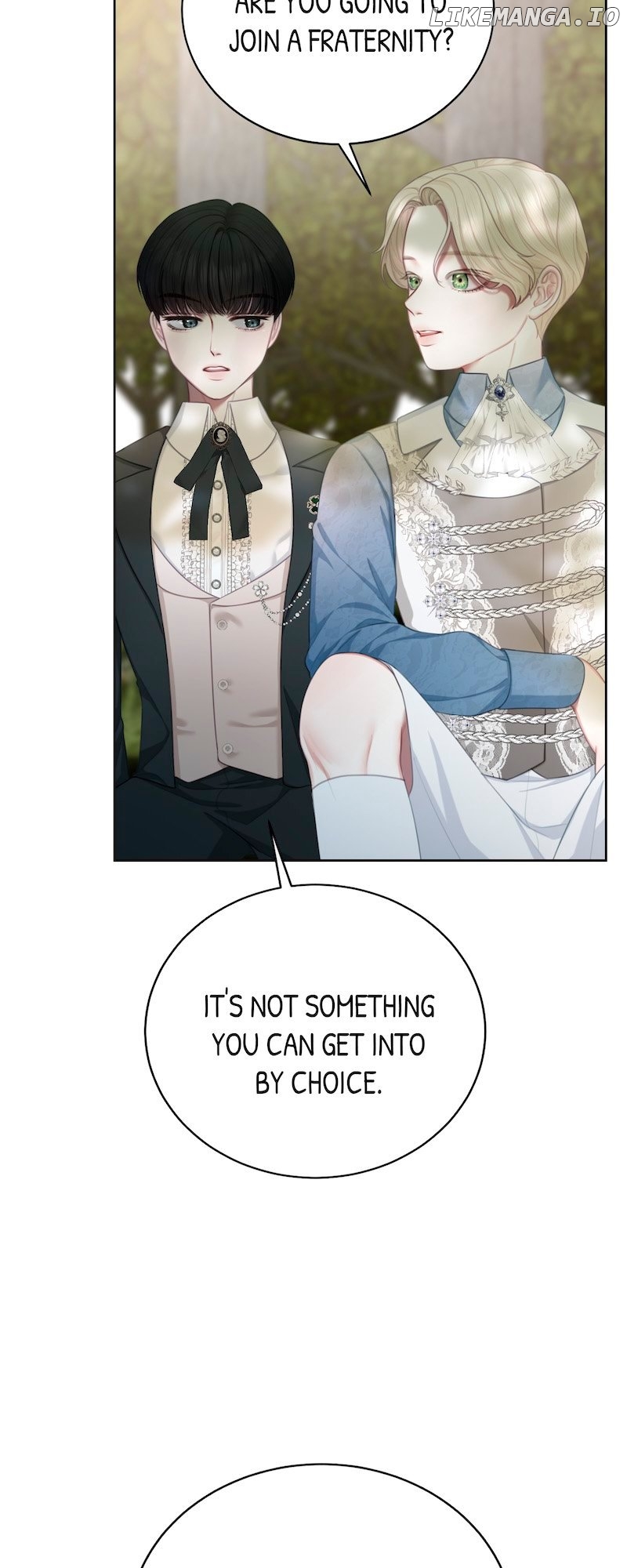 The Maid No Longer Desires her Master Chapter 7 - page 26