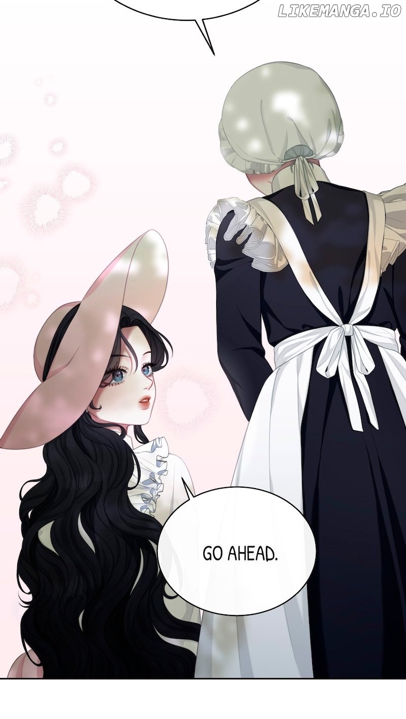 The Maid No Longer Desires her Master Chapter 7 - page 29