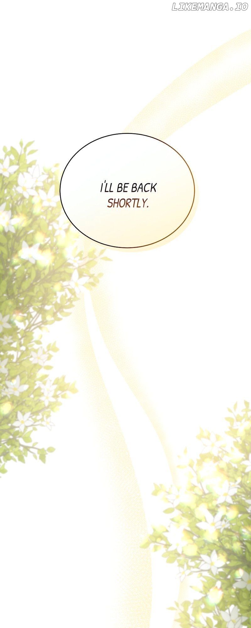 The Maid No Longer Desires her Master Chapter 7 - page 30