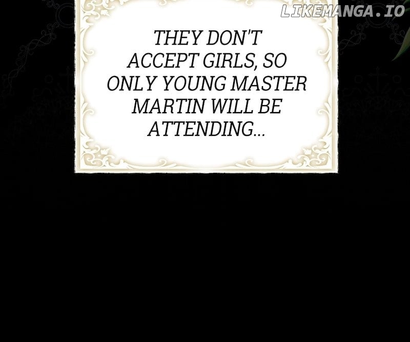 The Maid No Longer Desires her Master Chapter 7 - page 35