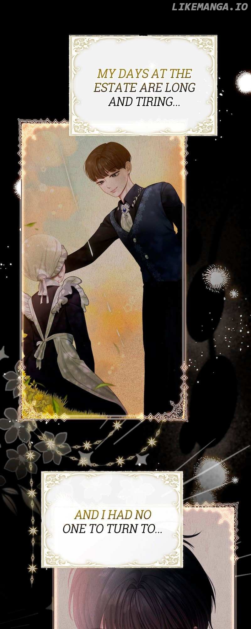 The Maid No Longer Desires her Master Chapter 7 - page 36