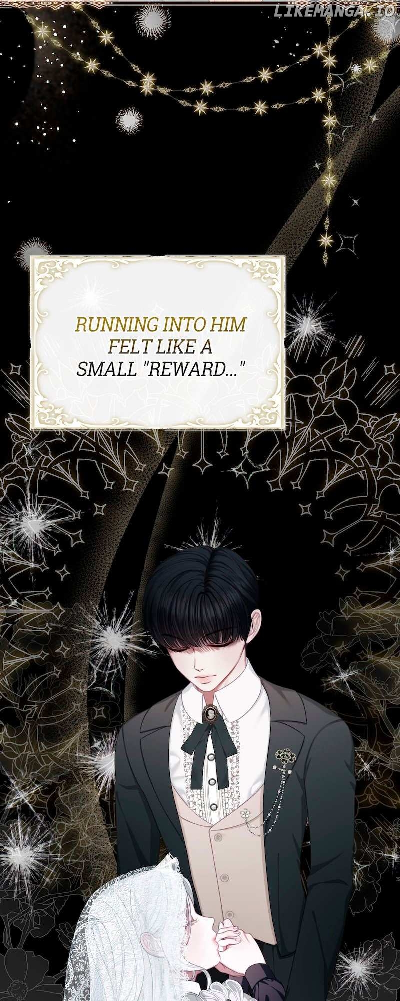 The Maid No Longer Desires her Master Chapter 7 - page 38