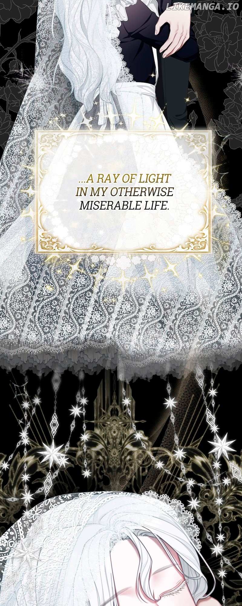 The Maid No Longer Desires her Master Chapter 7 - page 39