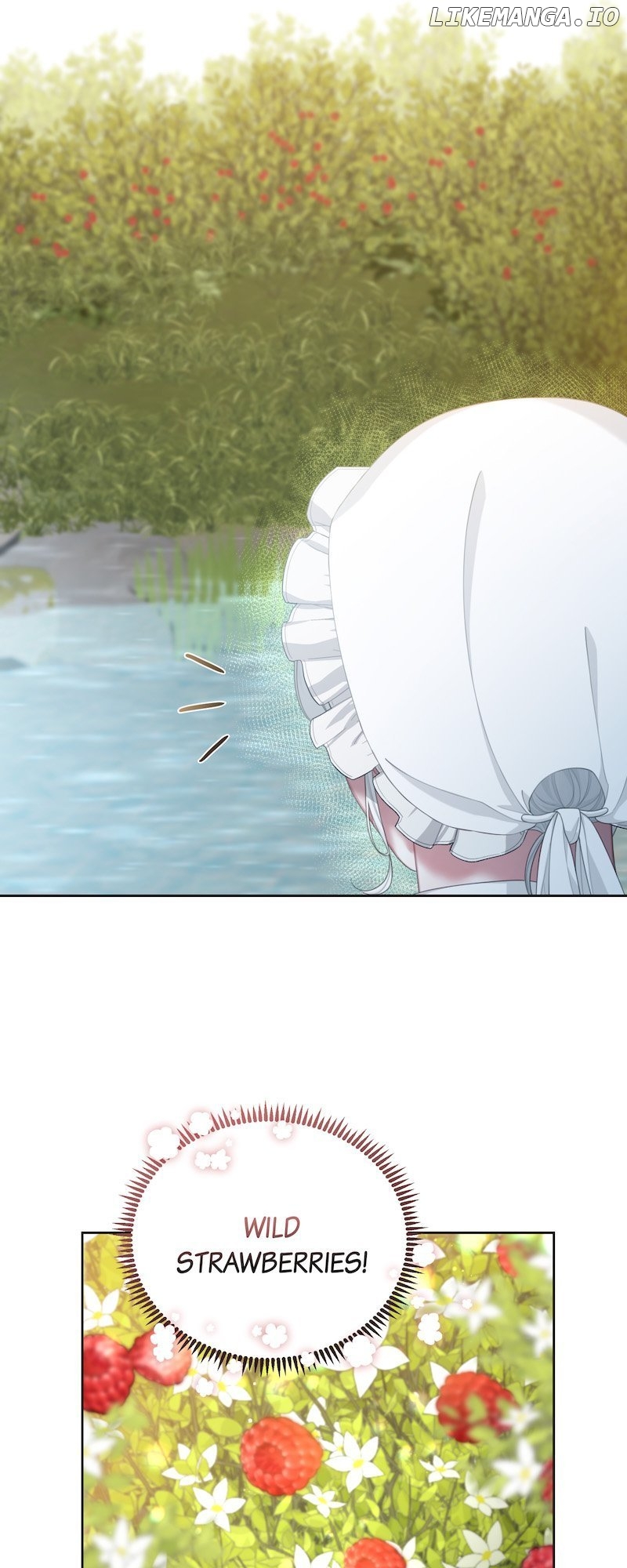 The Maid No Longer Desires her Master Chapter 7 - page 44