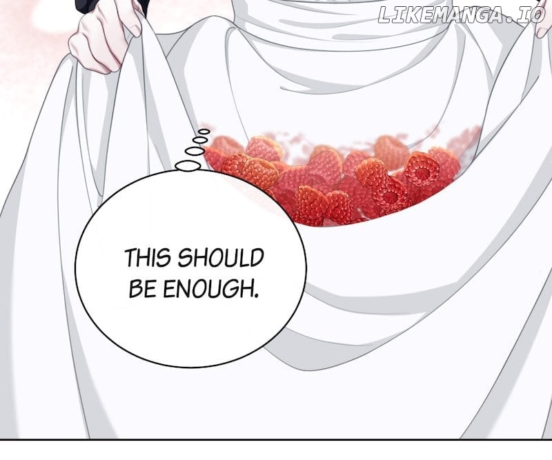 The Maid No Longer Desires her Master Chapter 7 - page 47