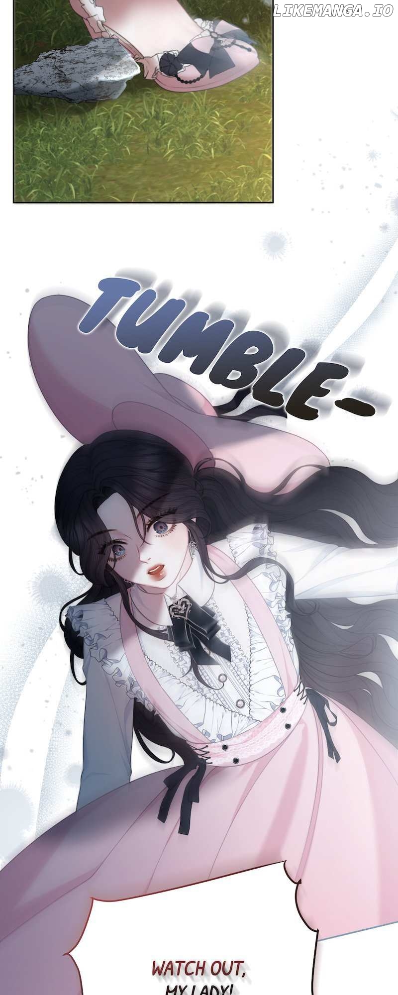 The Maid No Longer Desires her Master Chapter 7 - page 52