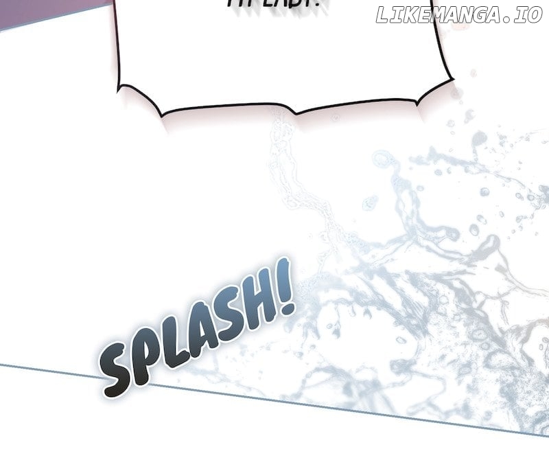 The Maid No Longer Desires her Master Chapter 7 - page 53