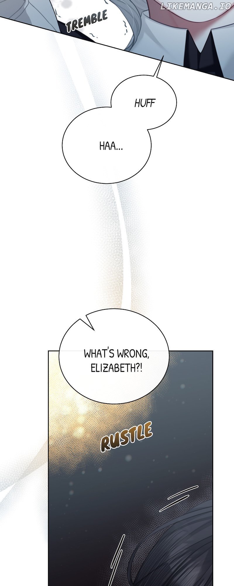 The Maid No Longer Desires her Master Chapter 7 - page 58