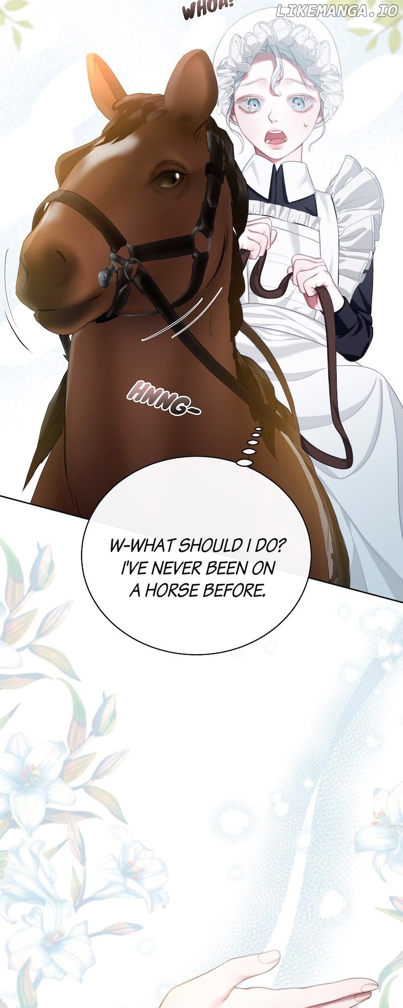 The Maid No Longer Desires her Master Chapter 7 - page 5