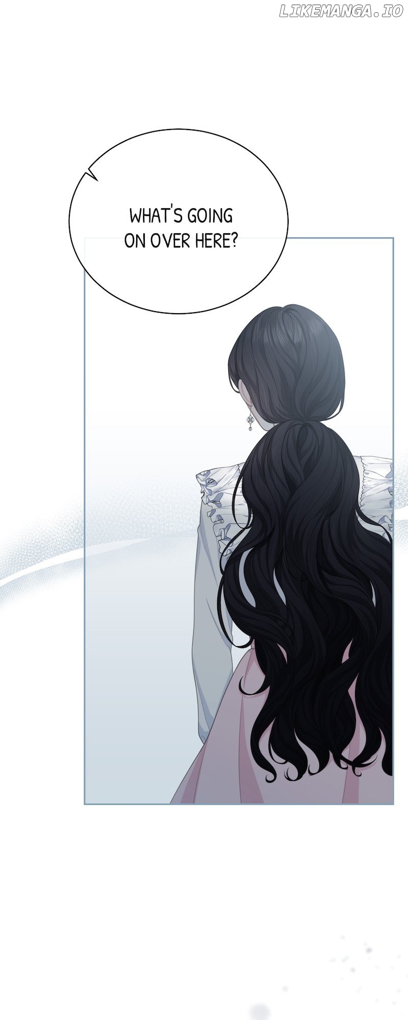 The Maid No Longer Desires her Master Chapter 7 - page 61