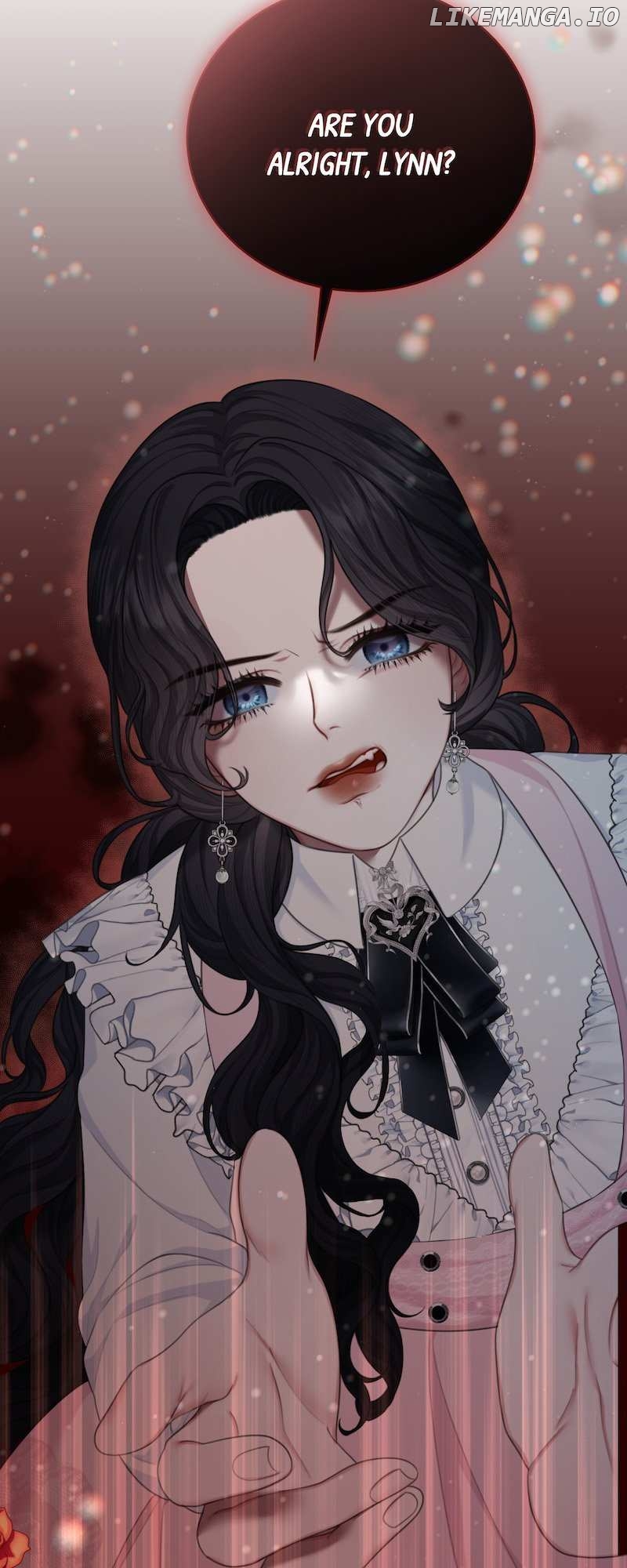 The Maid No Longer Desires her Master Chapter 7 - page 63