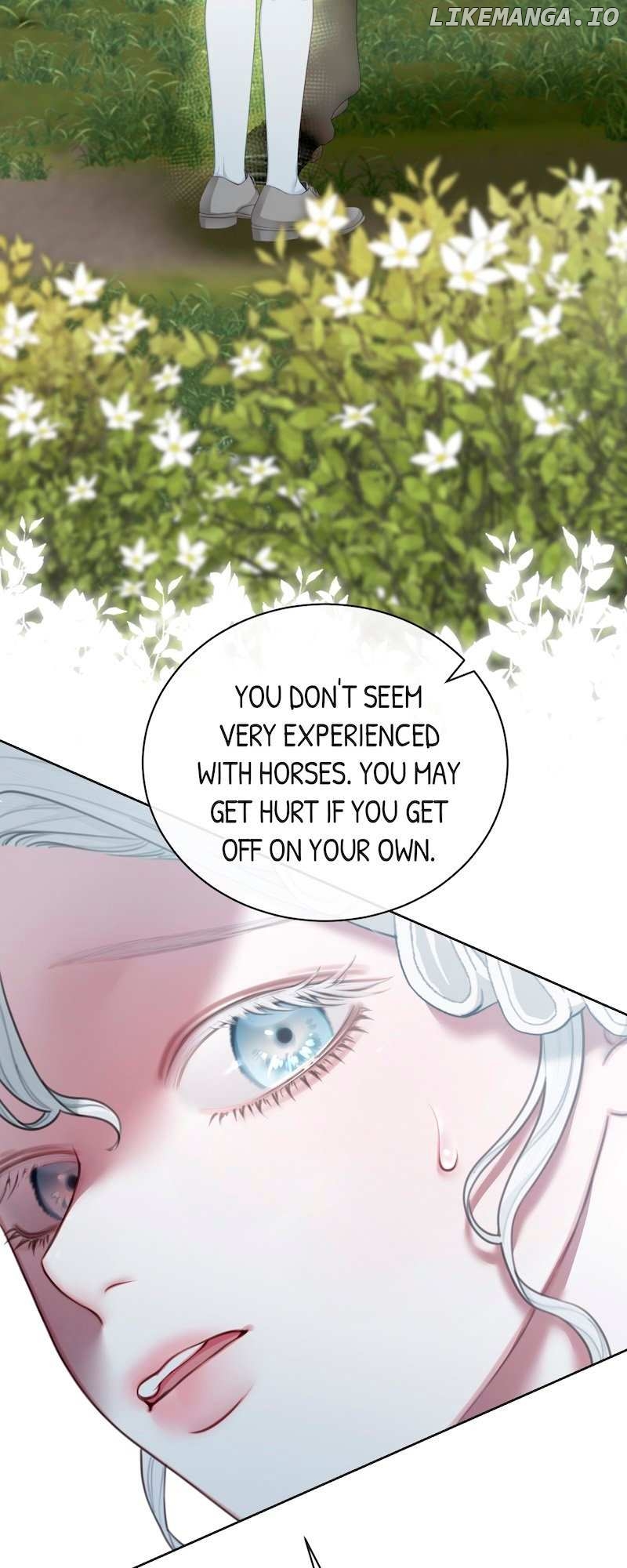 The Maid No Longer Desires her Master Chapter 7 - page 8