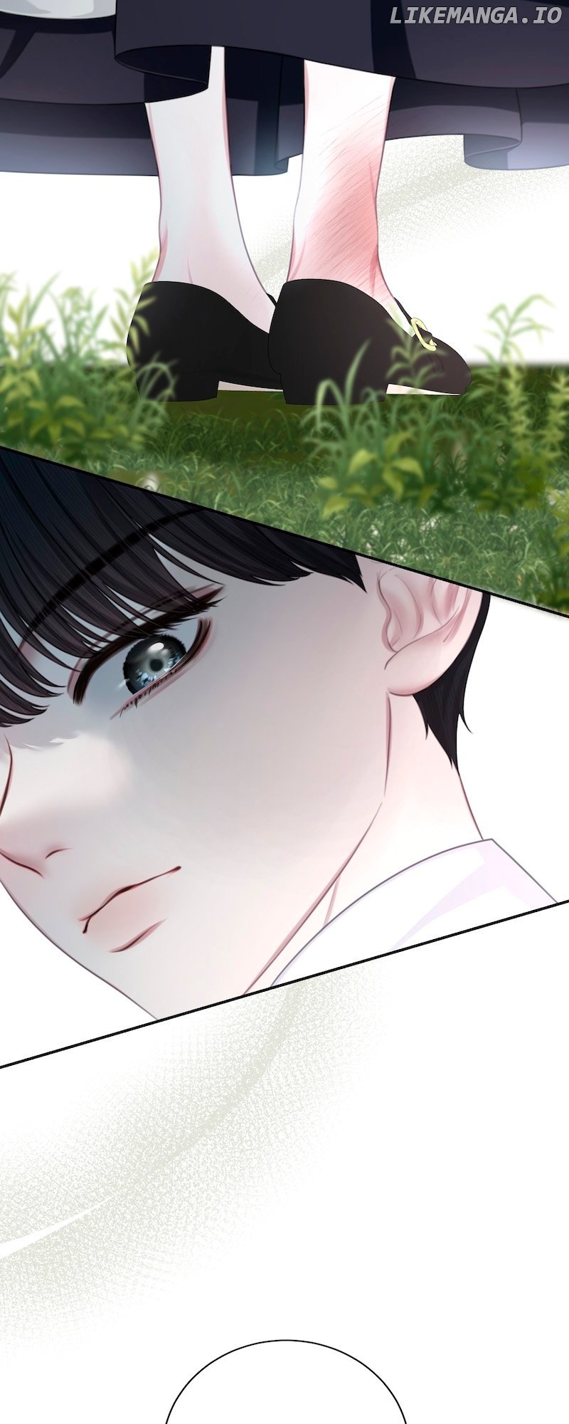 The Maid No Longer Desires her Master Chapter 8 - page 10