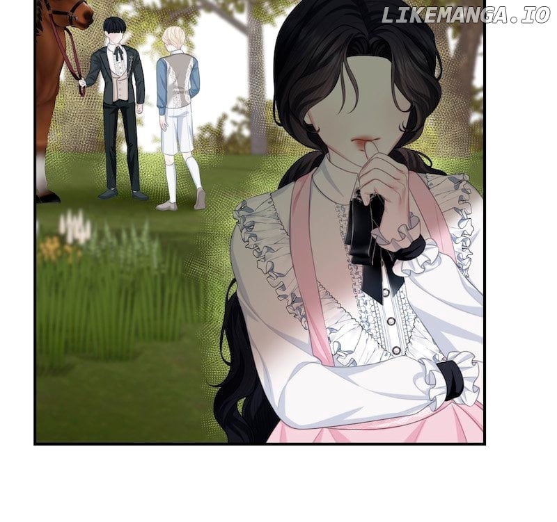 The Maid No Longer Desires her Master Chapter 8 - page 14