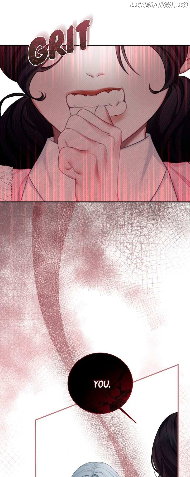 The Maid No Longer Desires her Master Chapter 8 - page 15