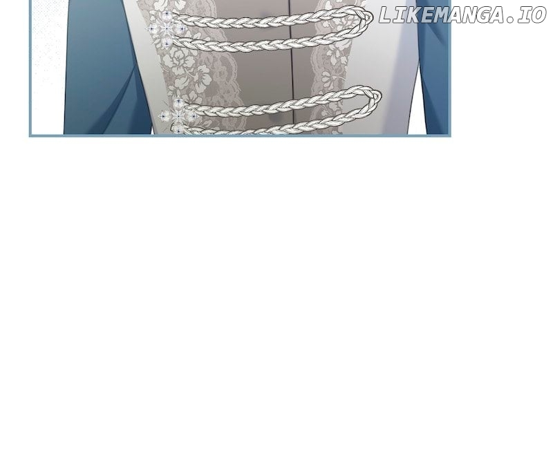 The Maid No Longer Desires her Master Chapter 8 - page 20