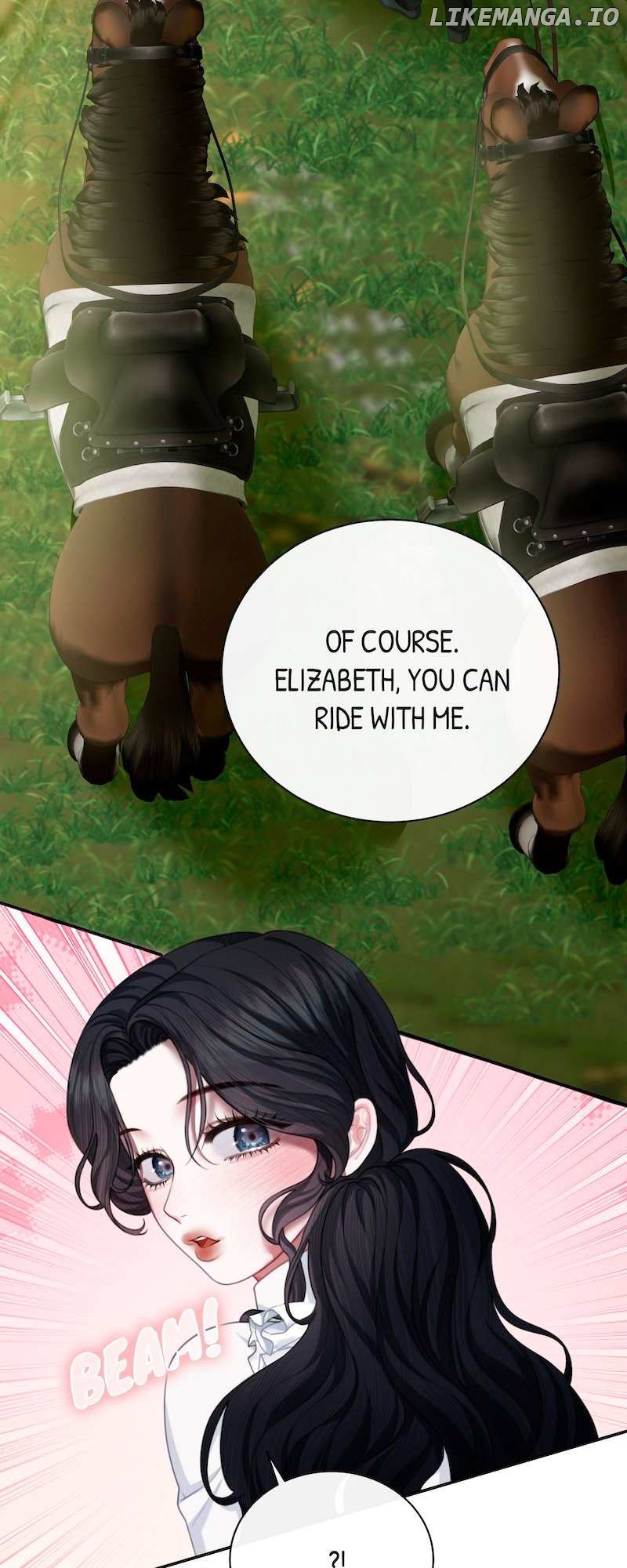 The Maid No Longer Desires her Master Chapter 8 - page 22