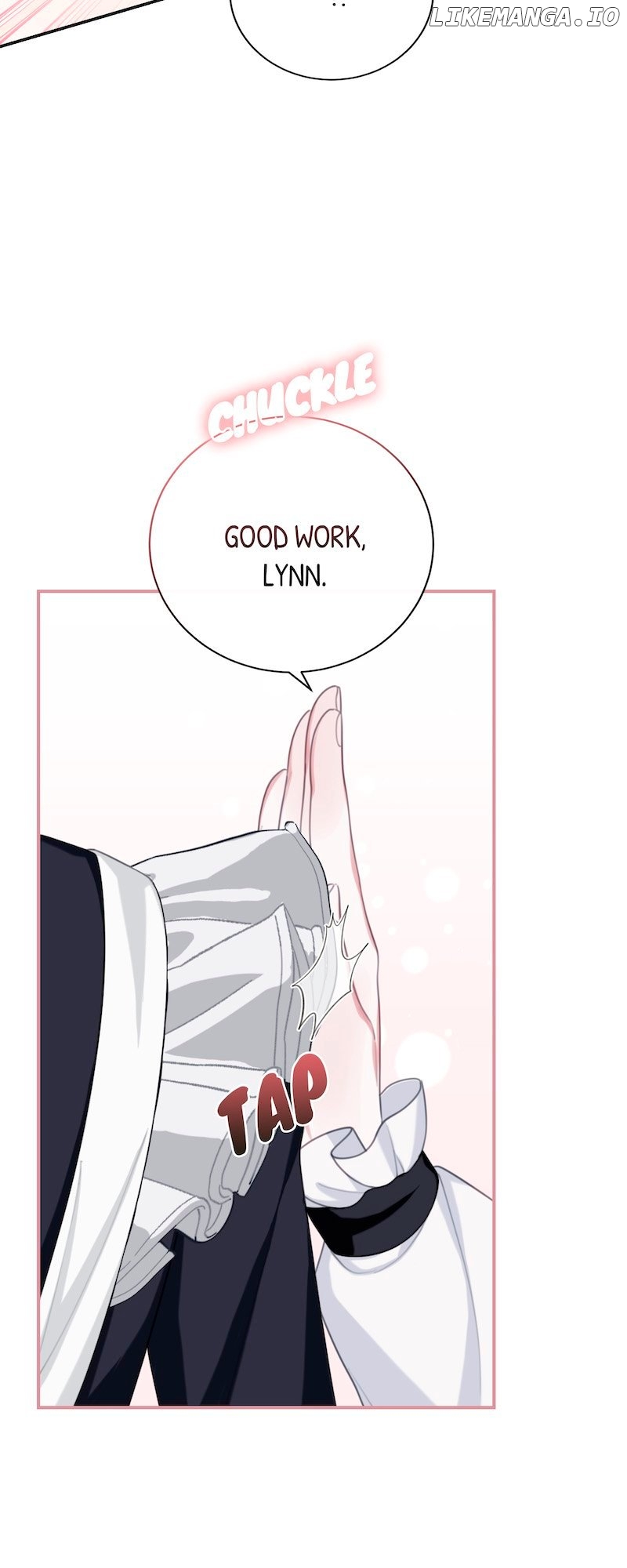 The Maid No Longer Desires her Master Chapter 8 - page 23