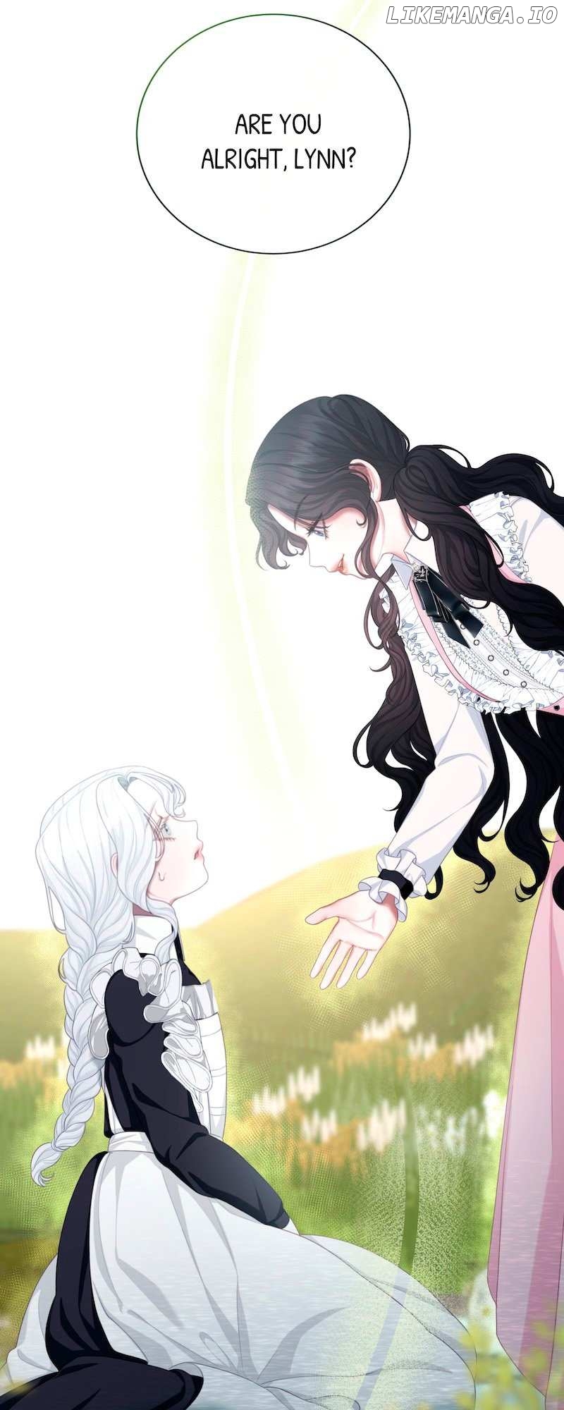 The Maid No Longer Desires her Master Chapter 8 - page 2