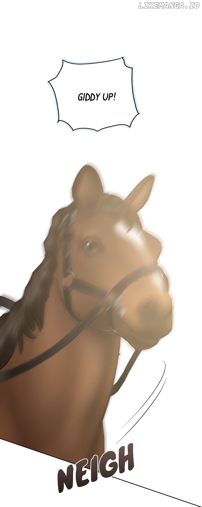 The Maid No Longer Desires her Master Chapter 8 - page 32