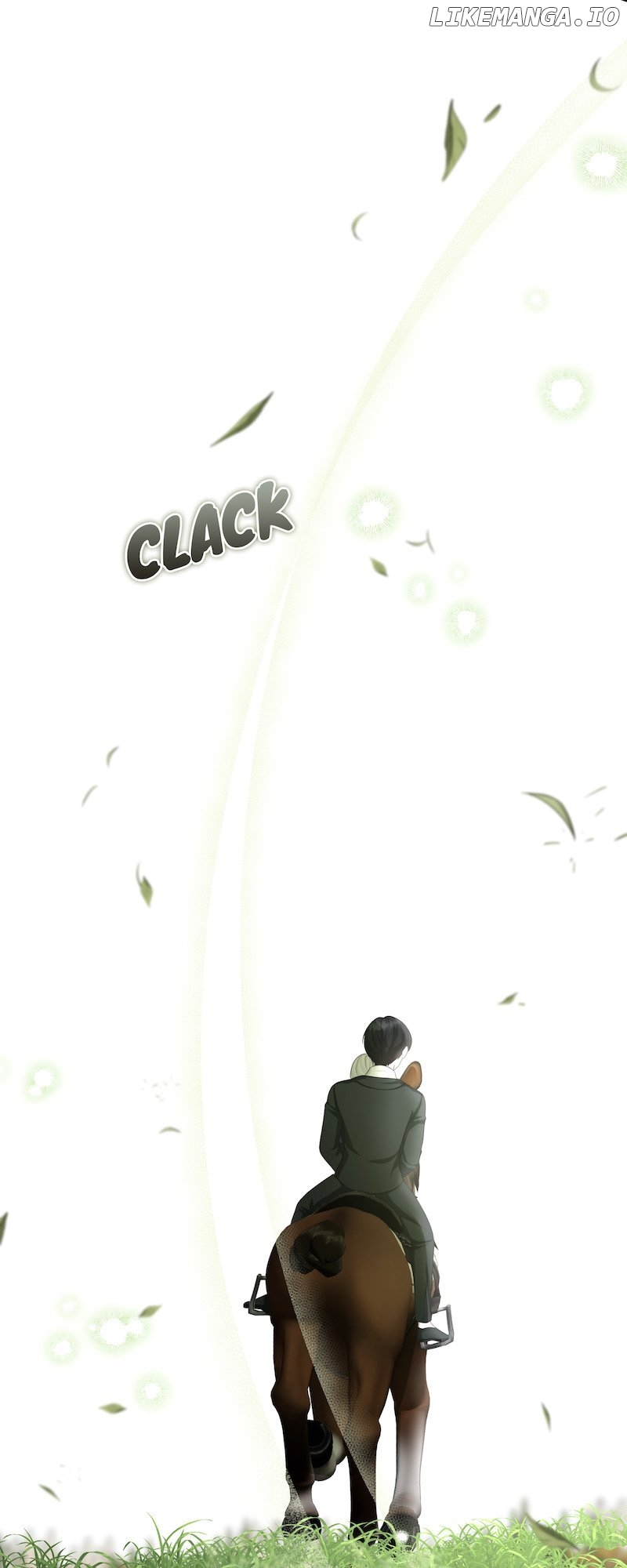 The Maid No Longer Desires her Master Chapter 8 - page 33