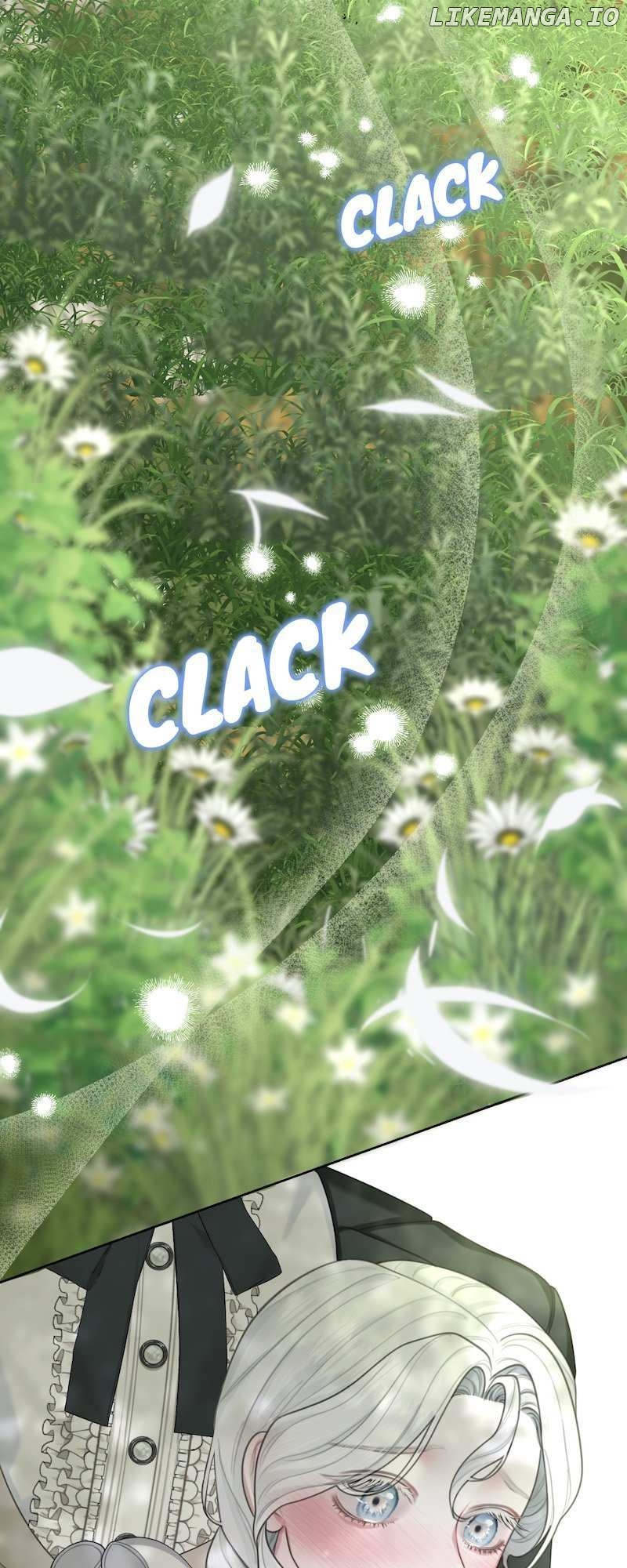 The Maid No Longer Desires her Master Chapter 8 - page 34