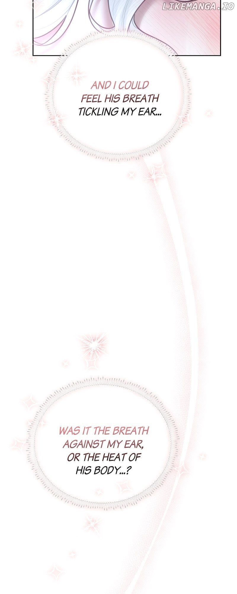 The Maid No Longer Desires her Master Chapter 8 - page 40