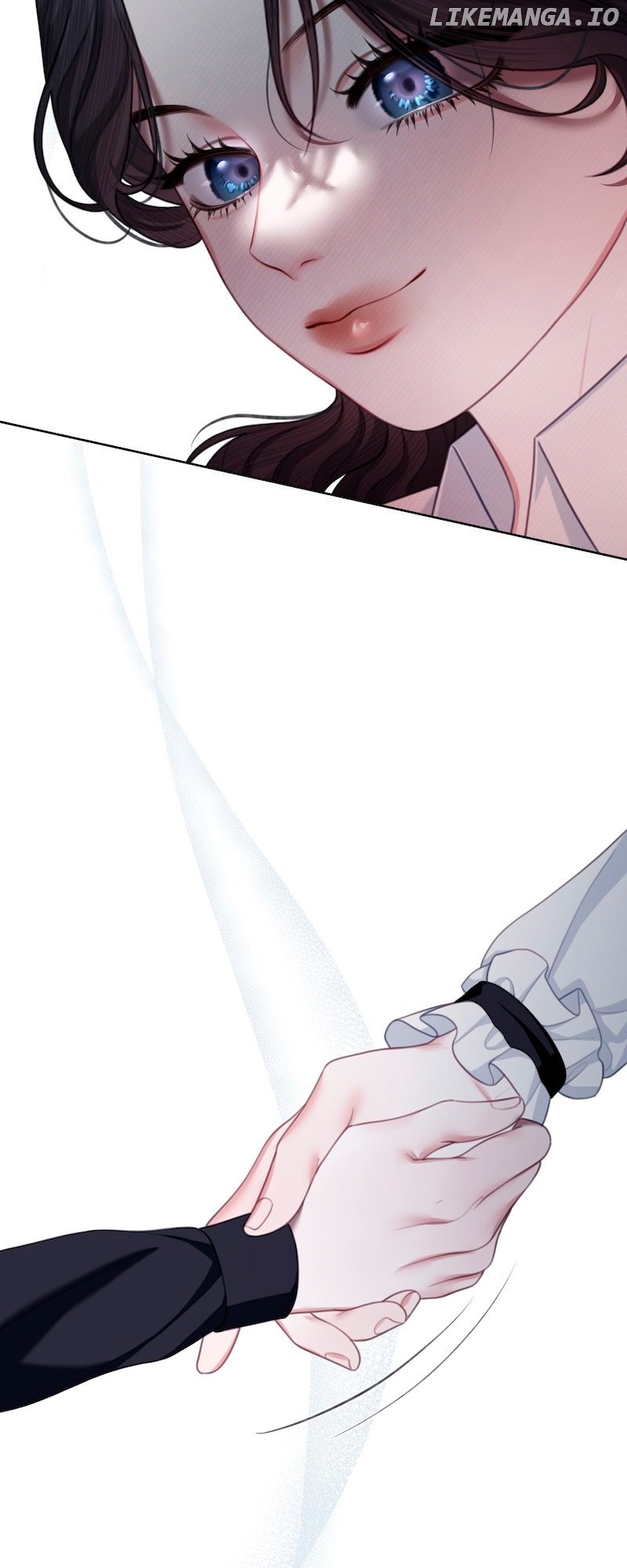 The Maid No Longer Desires her Master Chapter 8 - page 4