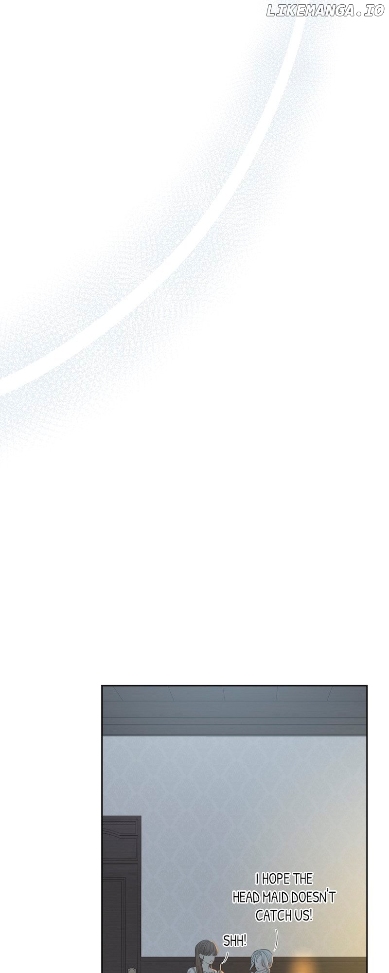 The Maid No Longer Desires her Master Chapter 8 - page 53