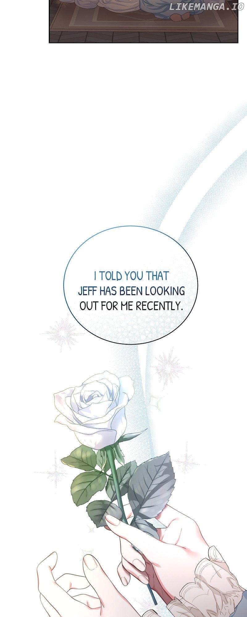 The Maid No Longer Desires her Master Chapter 8 - page 58