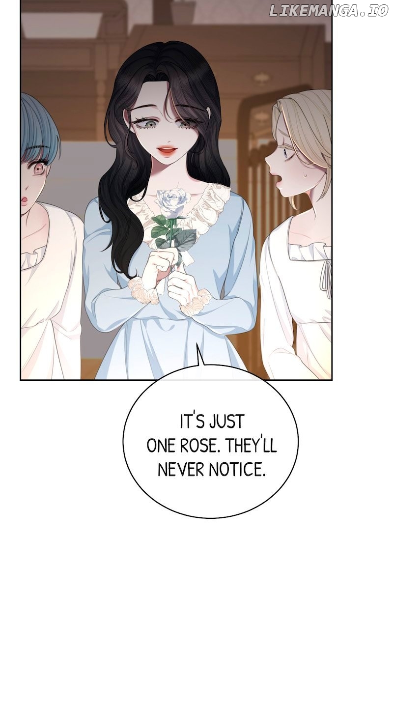 The Maid No Longer Desires her Master Chapter 8 - page 60