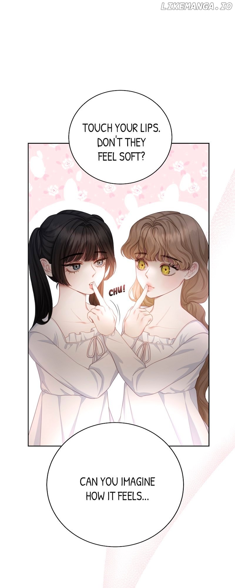 The Maid No Longer Desires her Master Chapter 8 - page 67