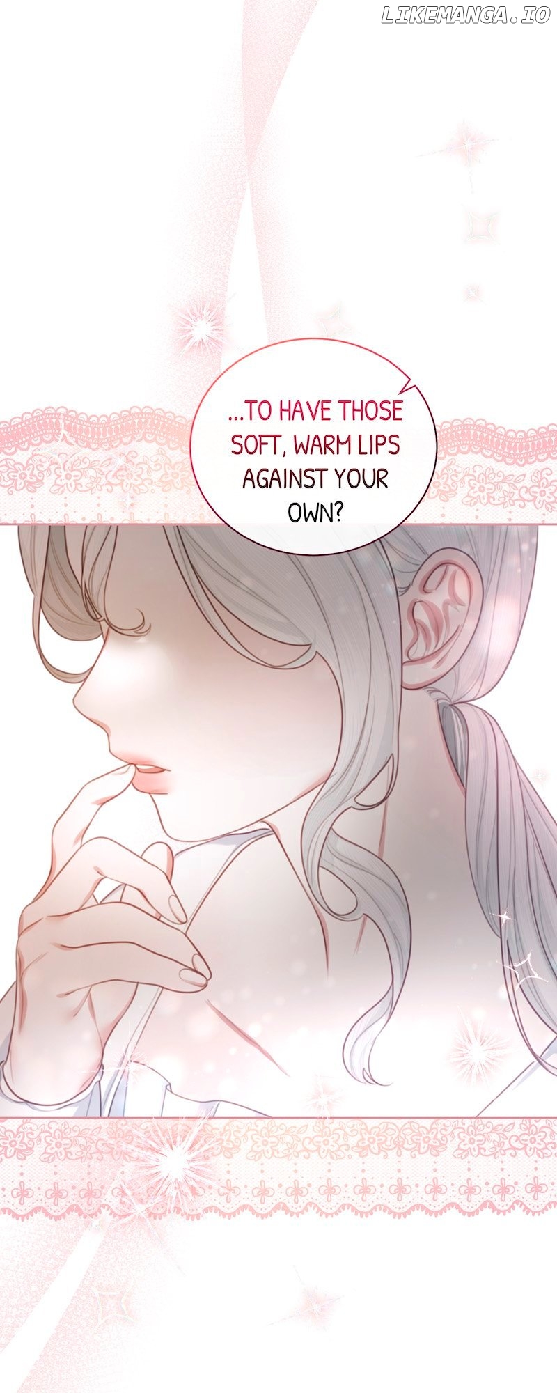 The Maid No Longer Desires her Master Chapter 8 - page 68