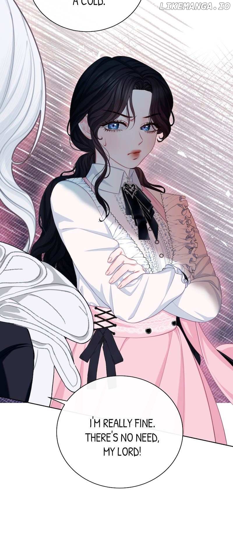 The Maid No Longer Desires her Master Chapter 8 - page 6