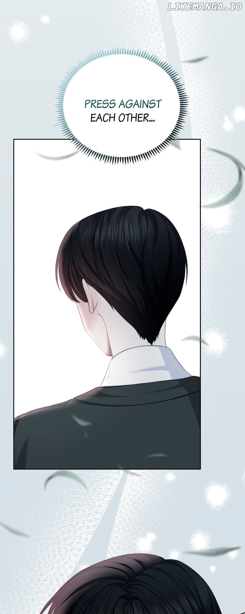 The Maid No Longer Desires her Master Chapter 8 - page 70