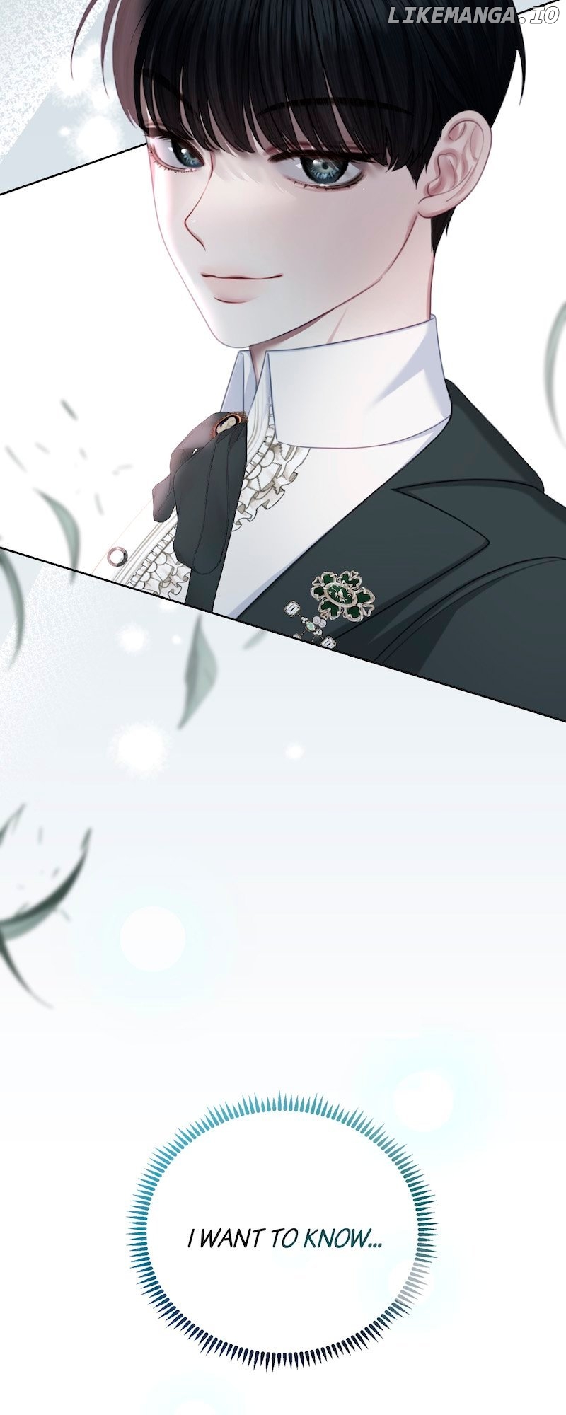 The Maid No Longer Desires her Master Chapter 8 - page 71