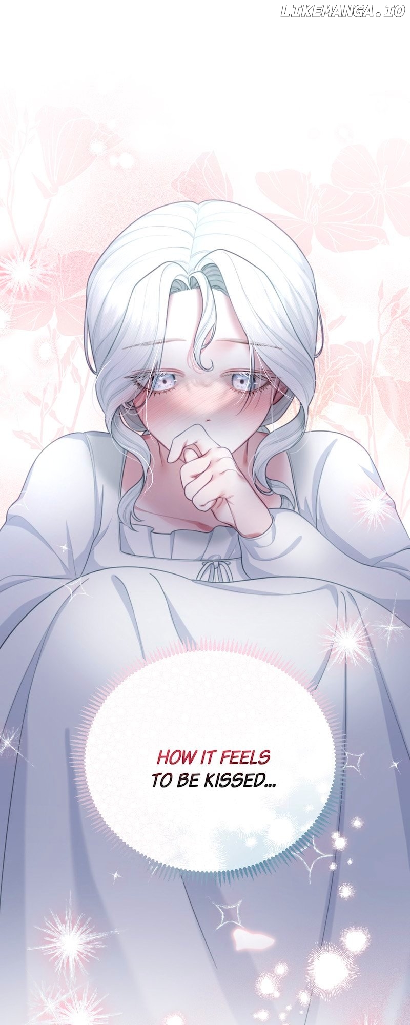 The Maid No Longer Desires her Master Chapter 8 - page 73