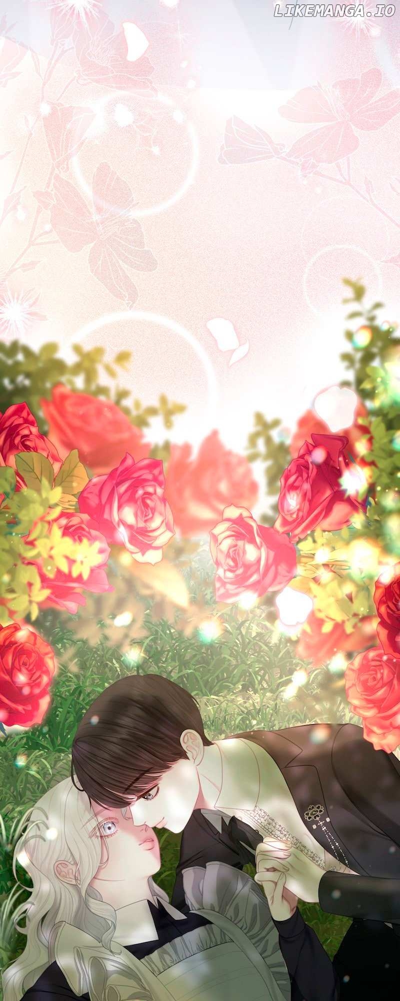 The Maid No Longer Desires her Master Chapter 8 - page 74