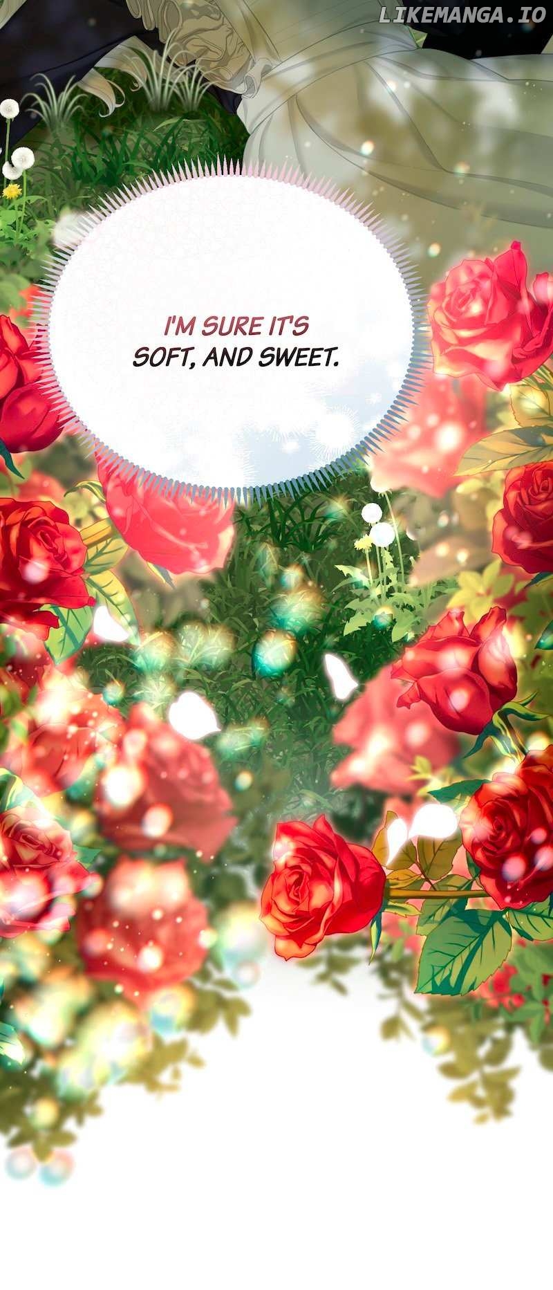 The Maid No Longer Desires her Master Chapter 8 - page 75