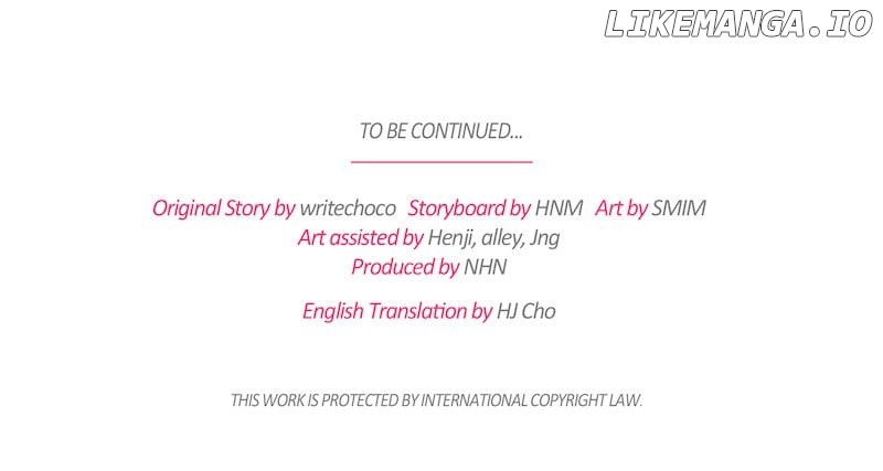 The Maid No Longer Desires her Master Chapter 8 - page 76