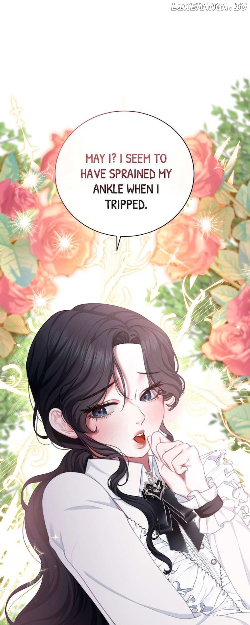 The Maid No Longer Desires her Master Chapter 8 - page 8