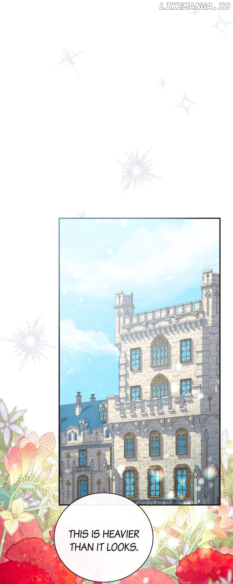 The Maid No Longer Desires her Master Chapter 9 - page 10