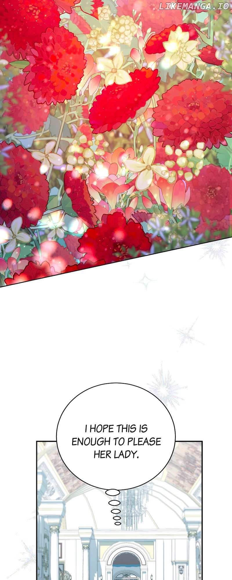 The Maid No Longer Desires her Master Chapter 9 - page 11