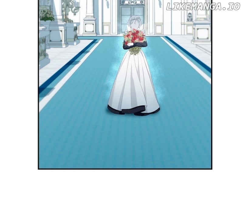 The Maid No Longer Desires her Master Chapter 9 - page 12