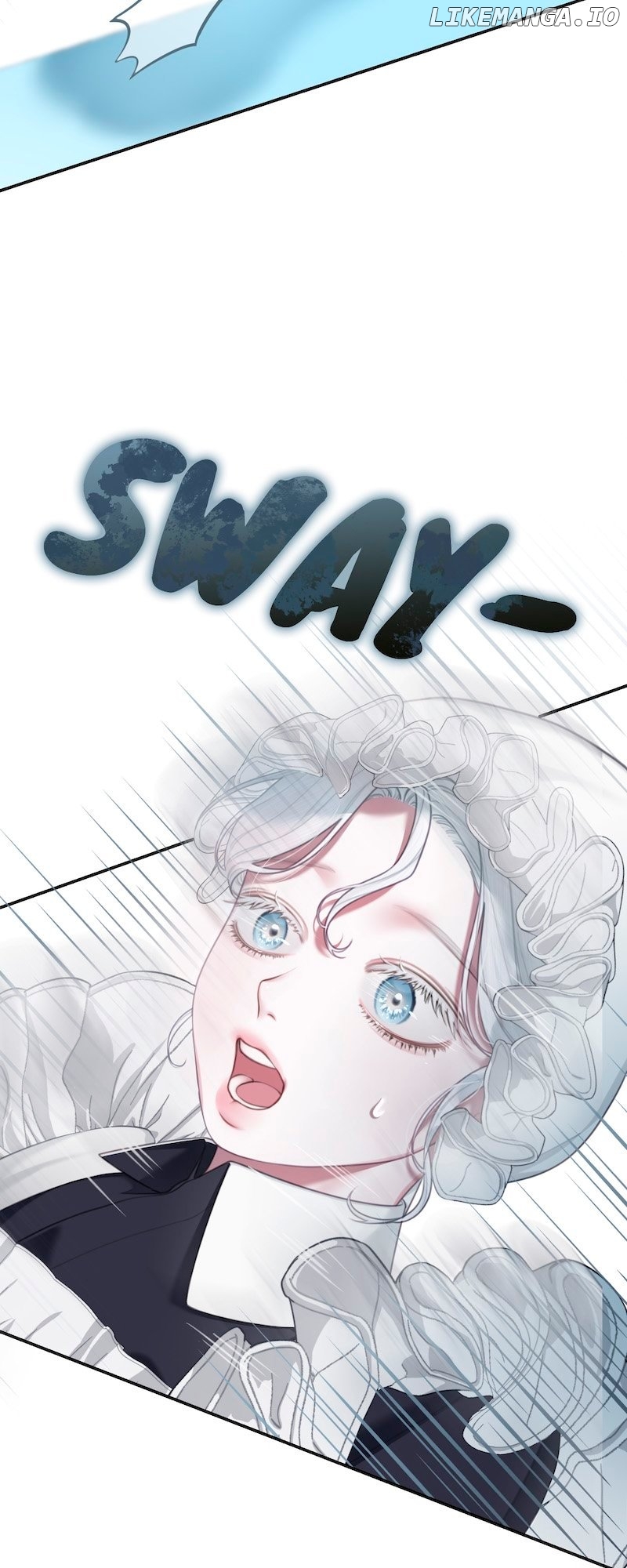 The Maid No Longer Desires her Master Chapter 9 - page 17