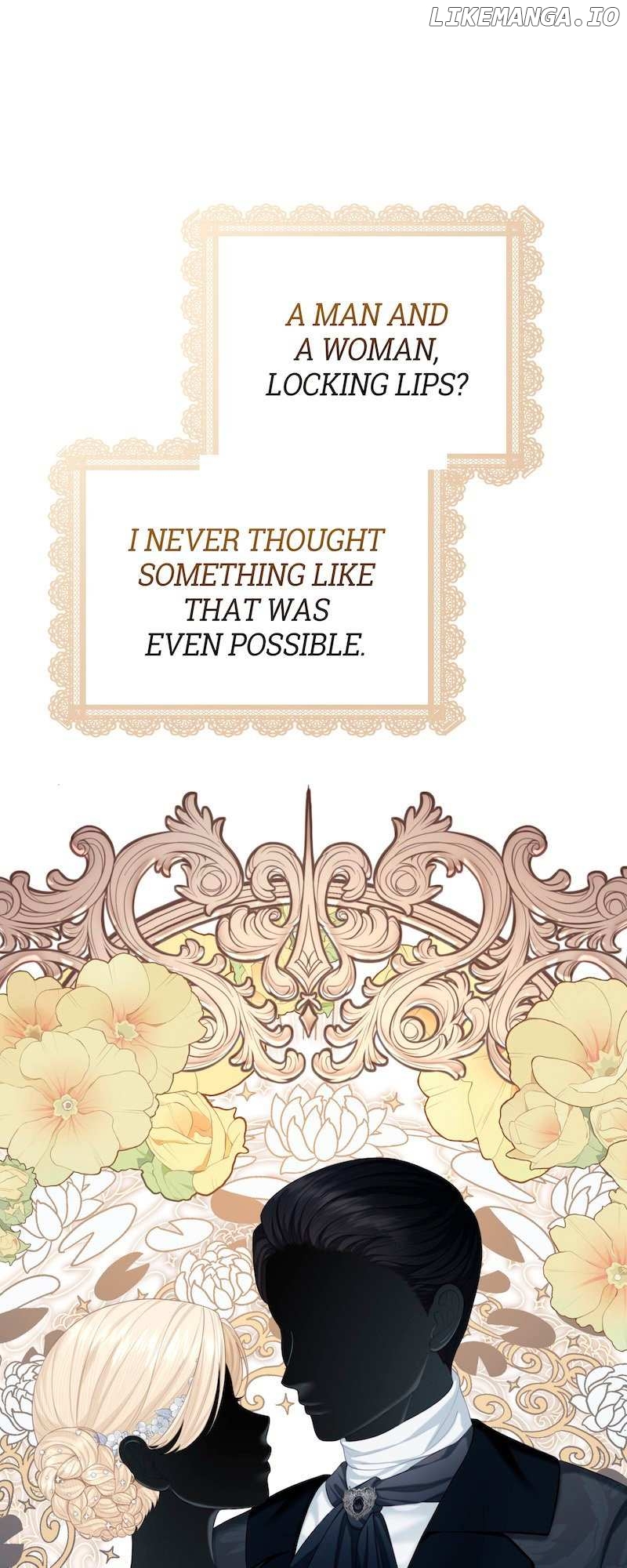 The Maid No Longer Desires her Master Chapter 9 - page 1