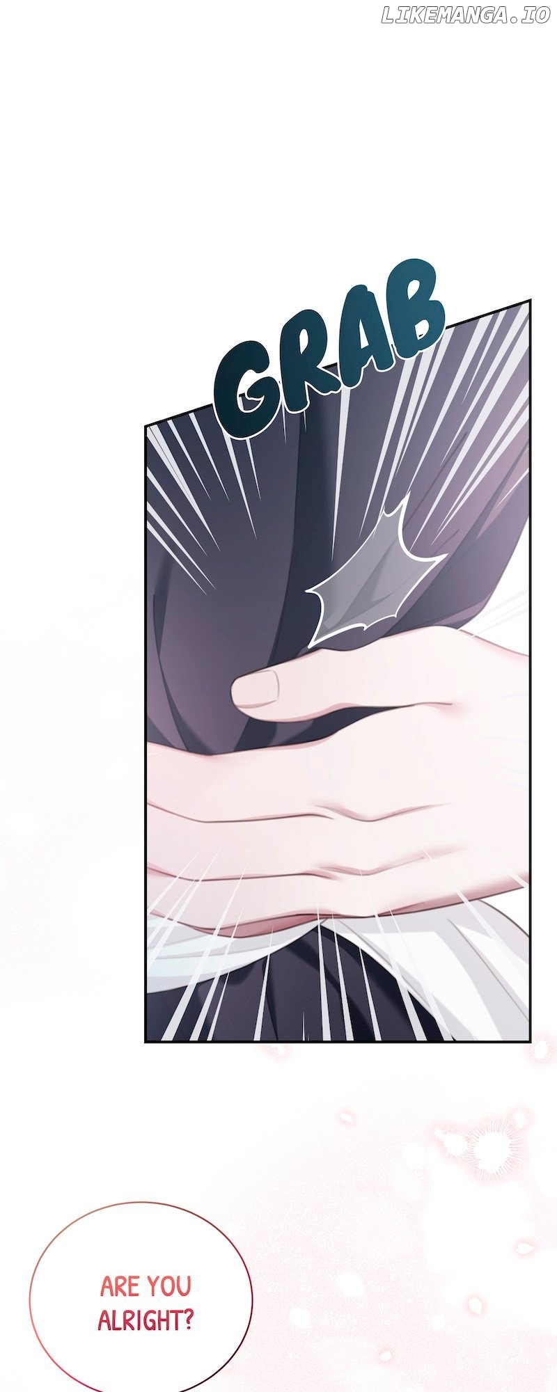 The Maid No Longer Desires her Master Chapter 9 - page 19